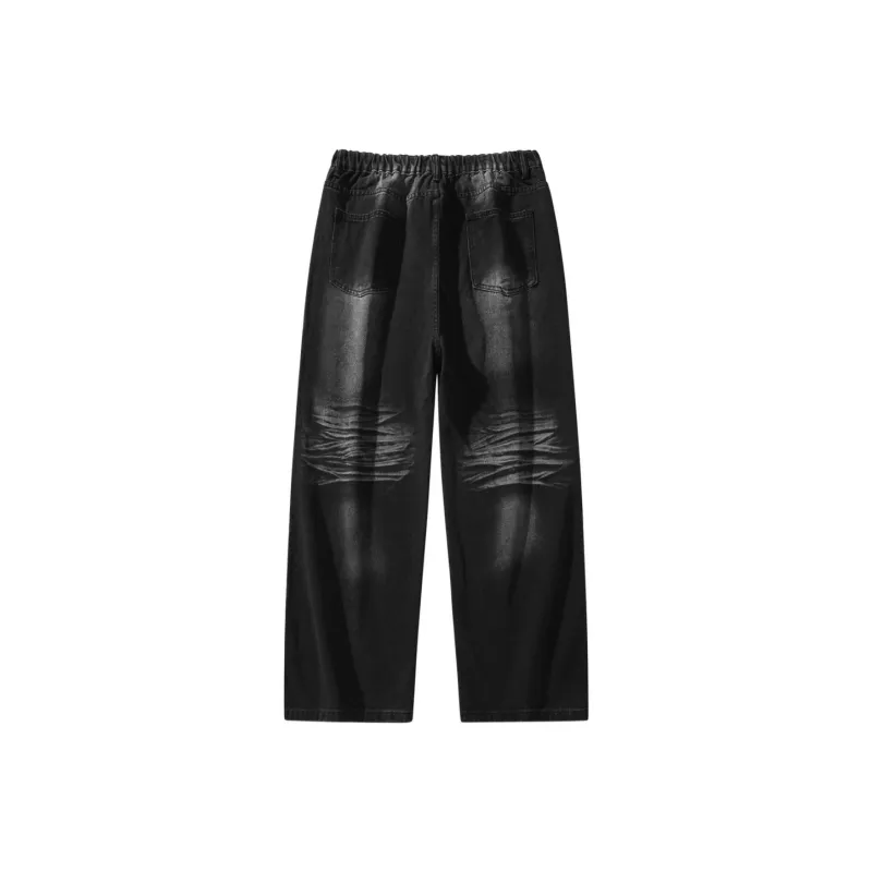 EVBD Jeans Unisex-15