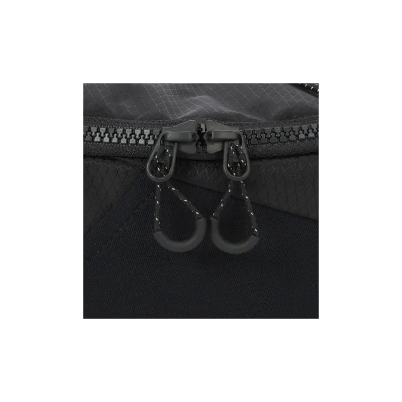 THE NORTH FACE Nylon Fanny Pack Men's Black-3