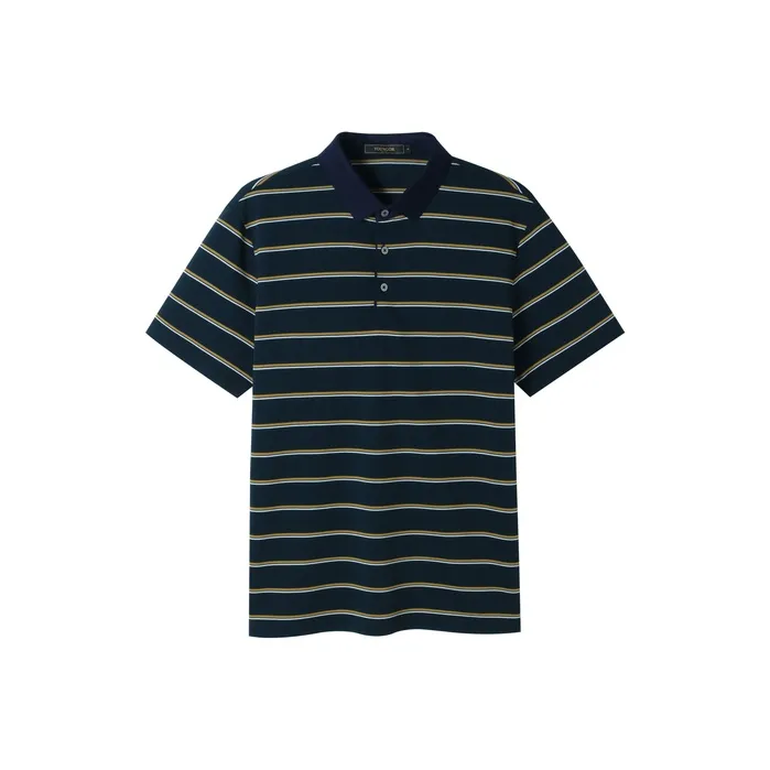 YOUNGOR Polo Shirts Men-2