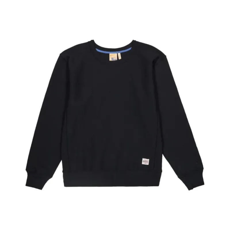 Champion Logo-embroidered Sweatshirt-0