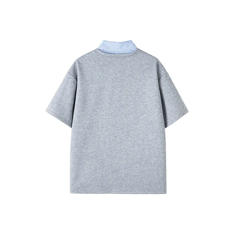 FASTFISH T Shirts Unisex-8