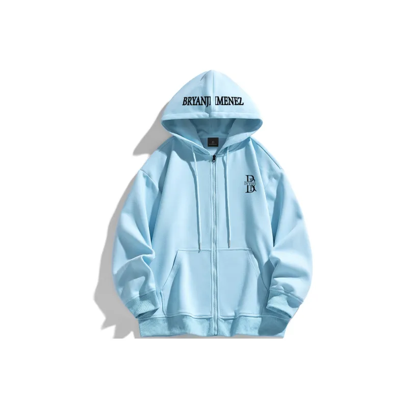 BRYAN JIMENEZ Sweatshirt Unisex-24