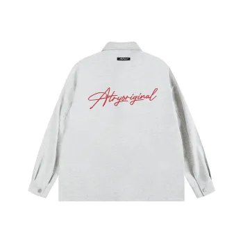 Atry Flower Body LOGO Series Shirt Unisex