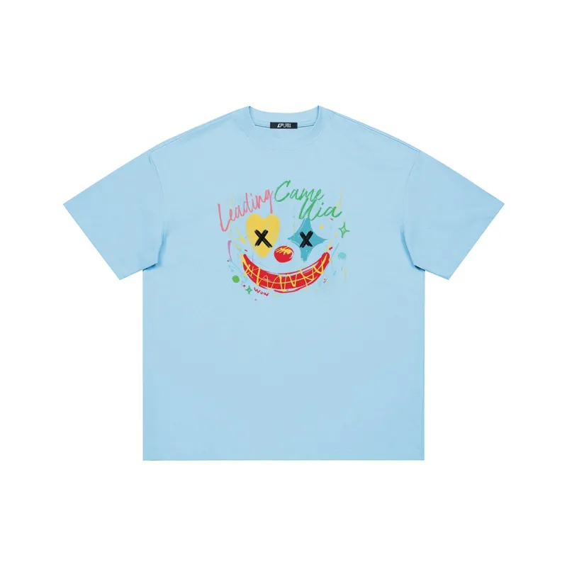 LPMX T Shirts Unisex-17
