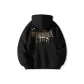 Black (Broken Gothic Back Logo)