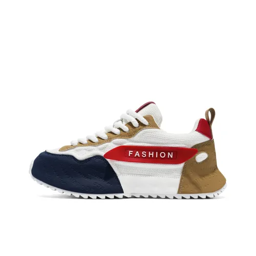 Essential Casual Shoes For Life Men's