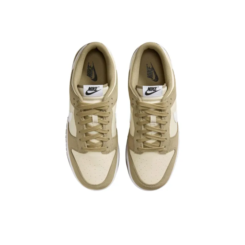 Nike Dunk Low Retro Se Neutral Olive Light Khaki White-2