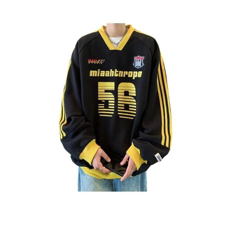 NEAR HERE Sweatshirts Unisex-0