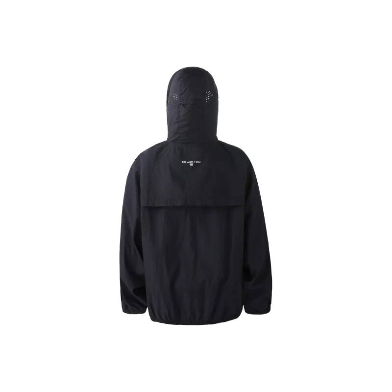 BJHG Sun Protection Clothing Unisex-2
