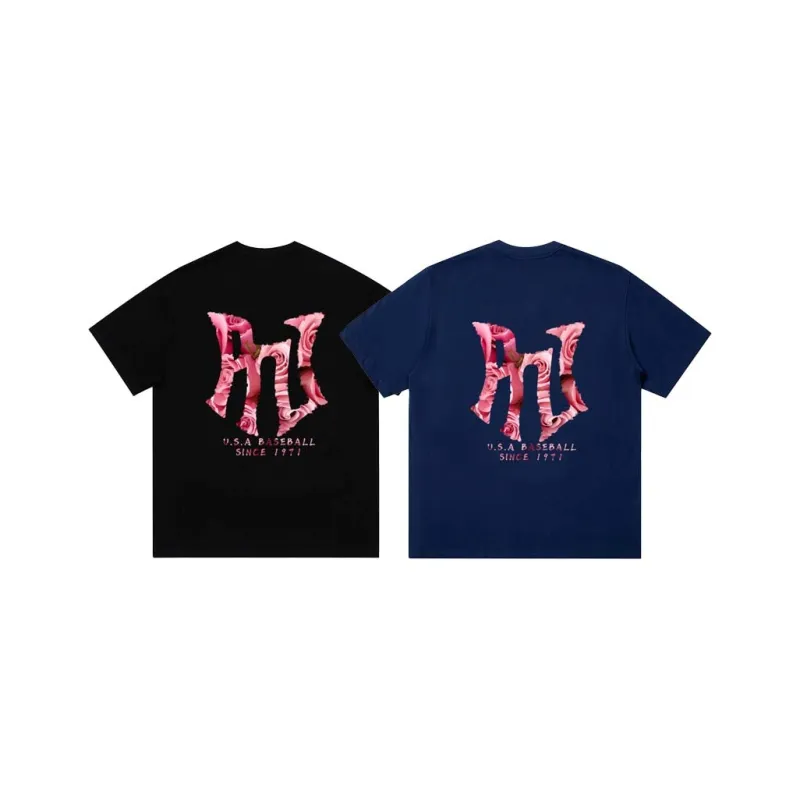 Pnj T Shirts Unisex-24
