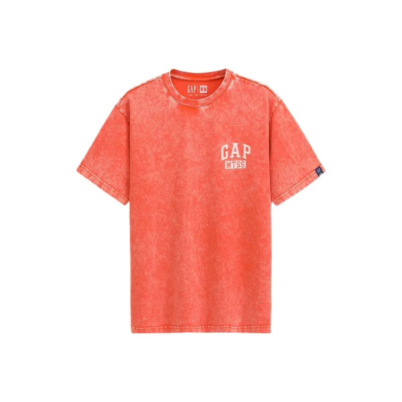 GAP MTSS Collaboration T Shirt Unisex-2