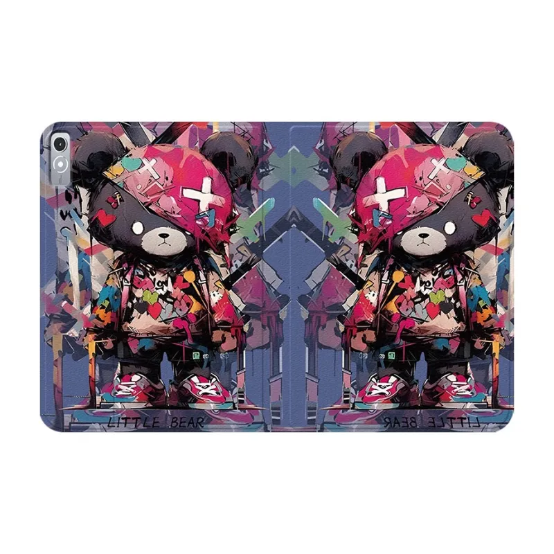 YIBAOBAO Tablet Protective Cases-19