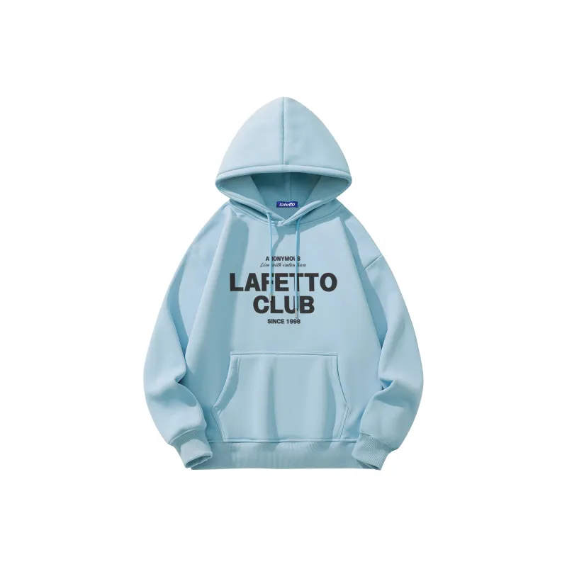 Lafetto Sweatshirts Unisex-10