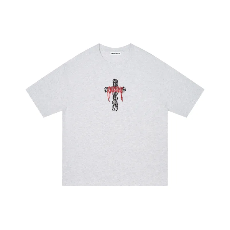 INNERSECT T Shirts Unisex-12
