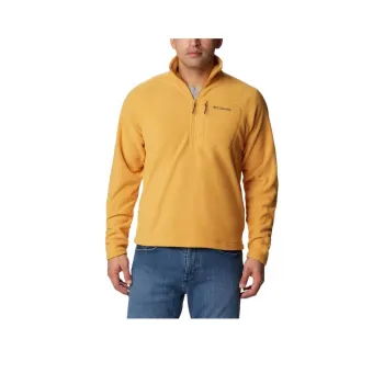Columbia Trek Fast Trek™ III Sweatshirt Men's Yellow