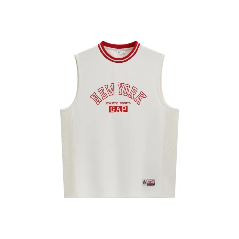 GAP Tank Tops Unisex-2