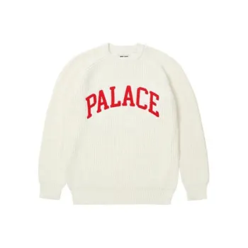PALACE Collegiate Knit