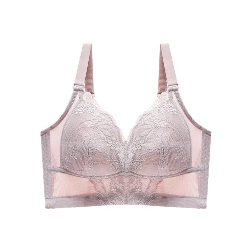 QIANLINGMEI Women's Bras