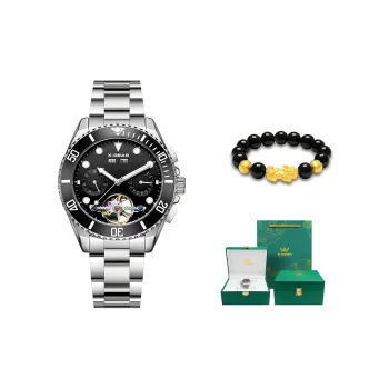X GEAR Men Watch