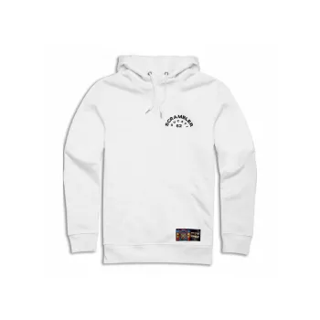 Ducati Sweatshirts Unisex White