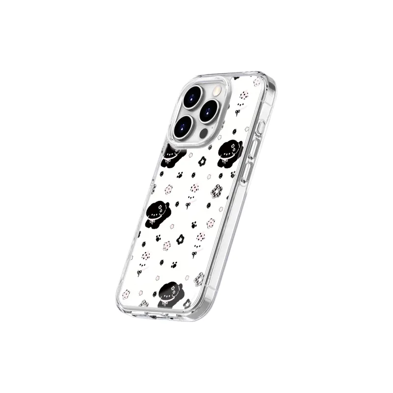 Ray chain Phone Cases-2