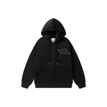 GOOSELIAR Sweatshirts Unisex
