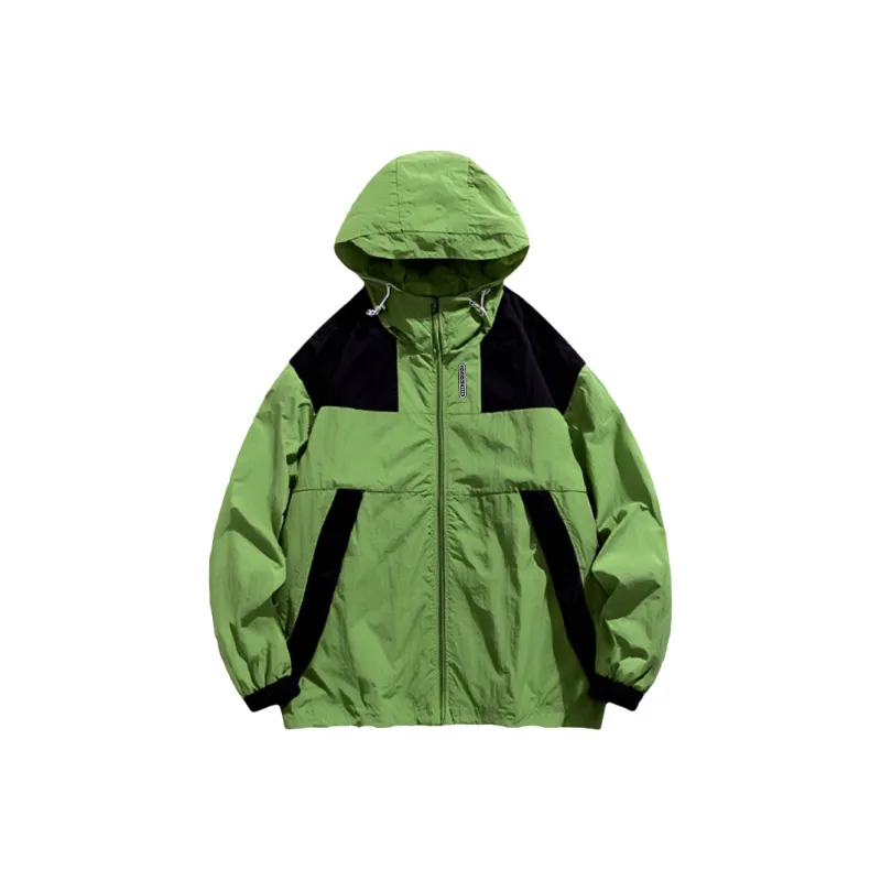 CHOUCHOUS Sun Protection Clothing Unisex-15