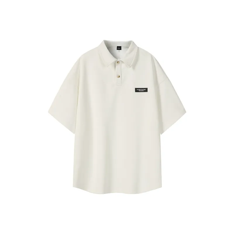 POINTLIMIT SS24 Polo Shirt Unisex-2