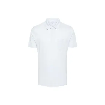 SUNSPEL Riviera Patch pocket Polo Shirt