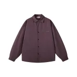 Plum Purple