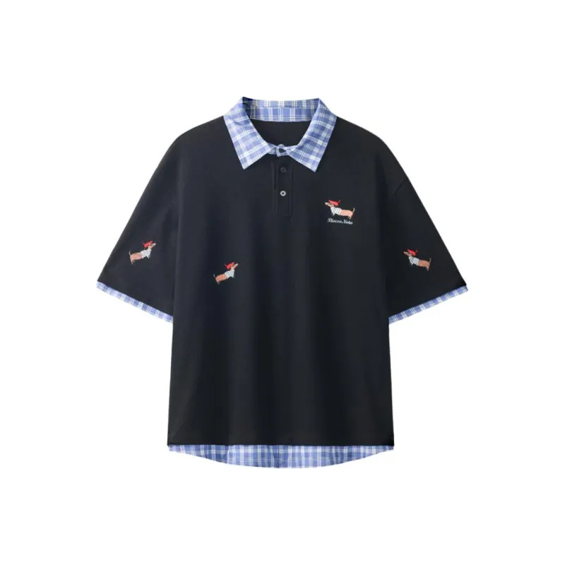 MXDT T Shirts Unisex-4