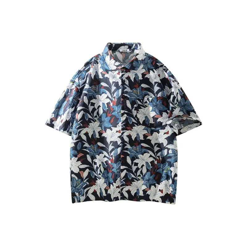 Ice flying Shirts Unisex-7