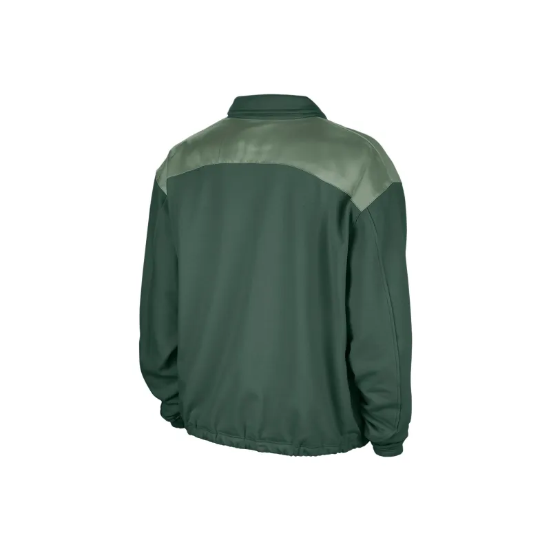 Nike Seattle Storm Women's Nike Wnba Fleece Top-1