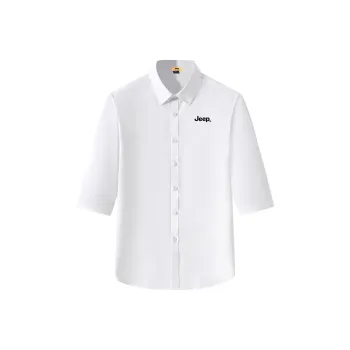 Jeep Shirts Unisex