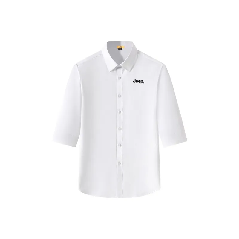 Jeep Shirts Unisex-0