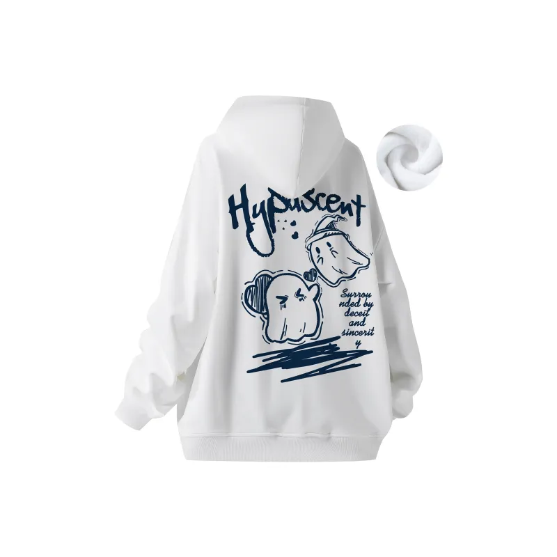 HYPASCENT Sweatshirts Unisex-24