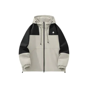 HIPANDA Jackets Unisex