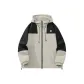 Khaki #MP Chest Logo Panda