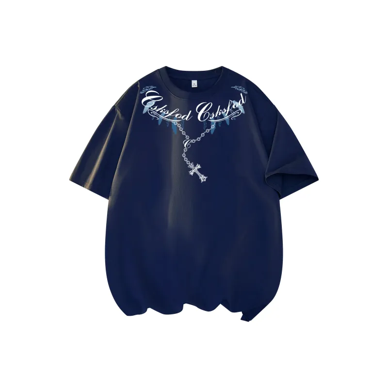 CSKS T Shirts Unisex-12