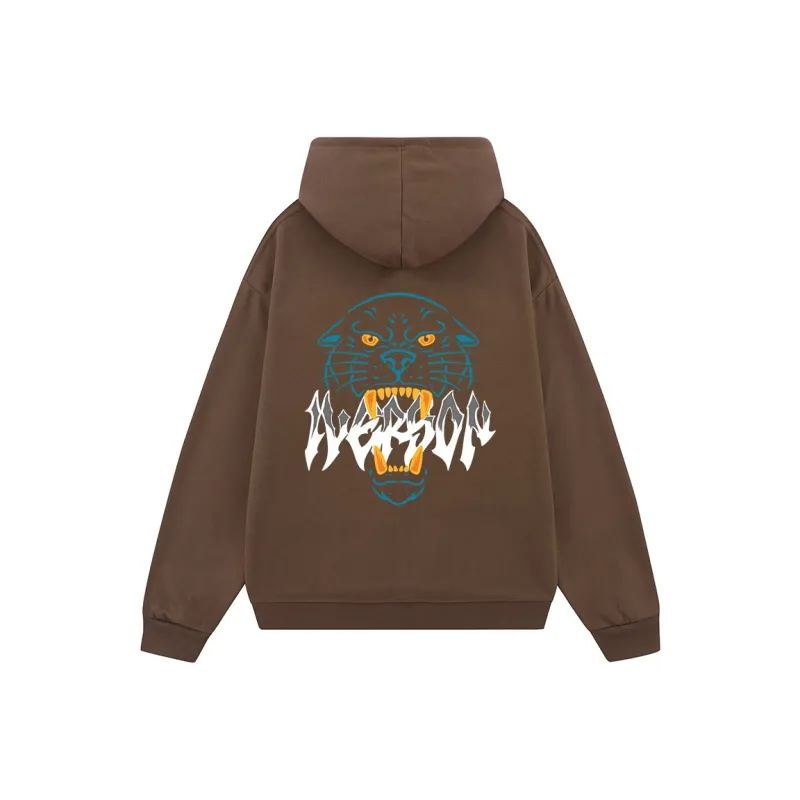 AI3 Iverson China Series Sweatshirt Unisex-10