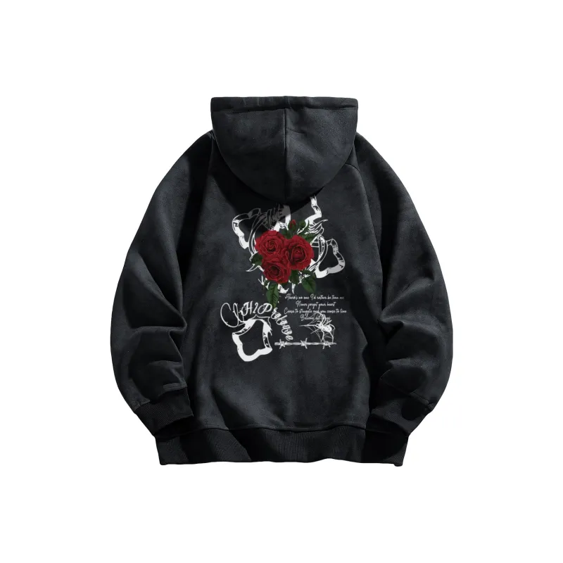 H2P Sweatshirts Unisex-0