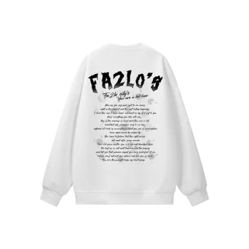 FA2LO Sweatshirts Unisex