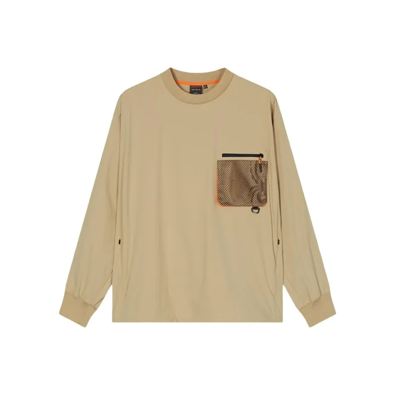 SPYDER Sweatshirts Men-0
