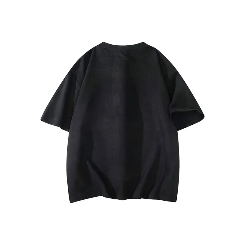MIIOW Trendy Party Collection Cooling Summer Collection T Shirt Unisex-1