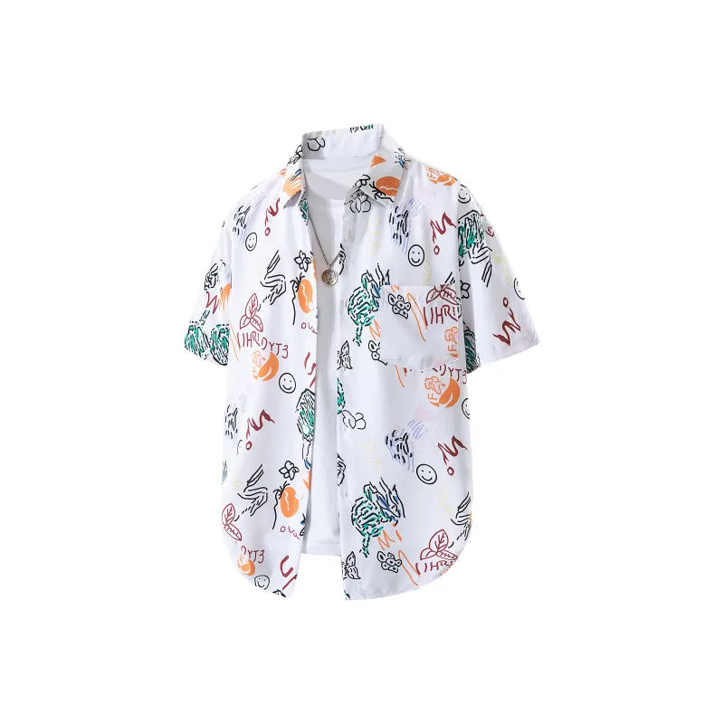 FOR FEAR THAT Shirts Unisex-10
