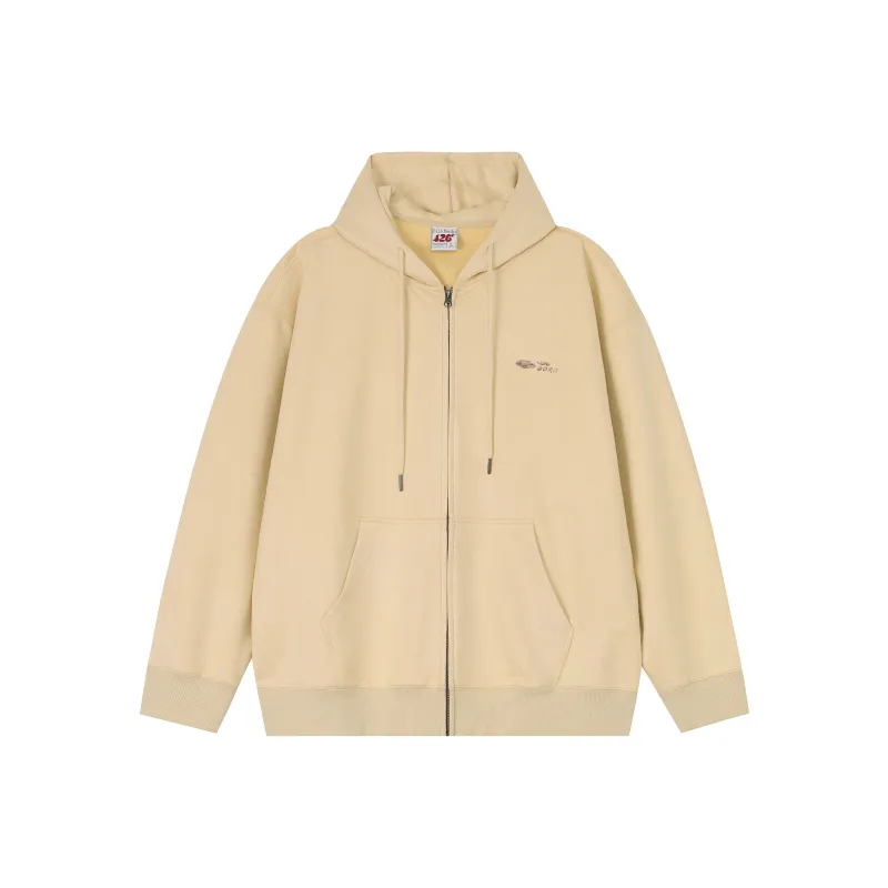 F426 Sweatshirts Unisex-6