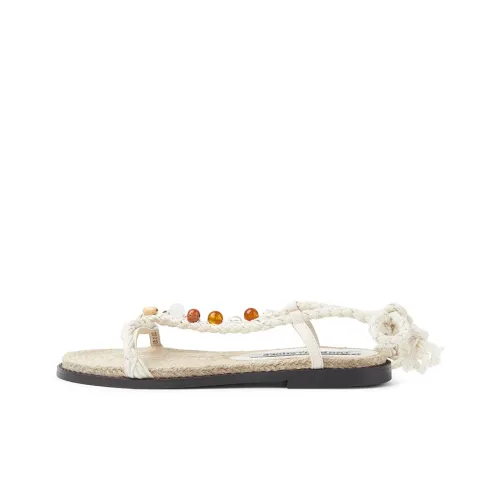 TOOMANYSHOES Flip Flops Women's