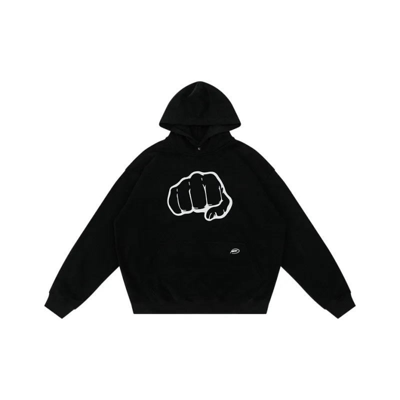 NICEID Sweatshirts Unisex-0