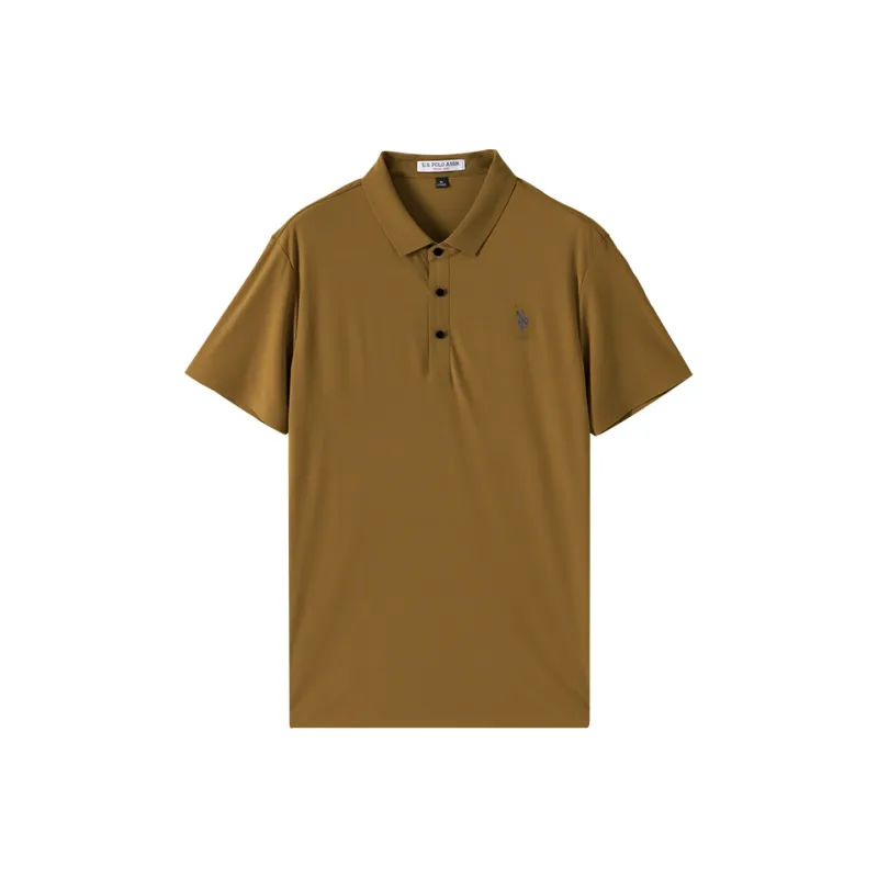 U.S. POLO ASSN. Polo Shirt Men's-1
