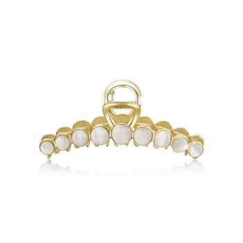 MCK Hair Clips Women's